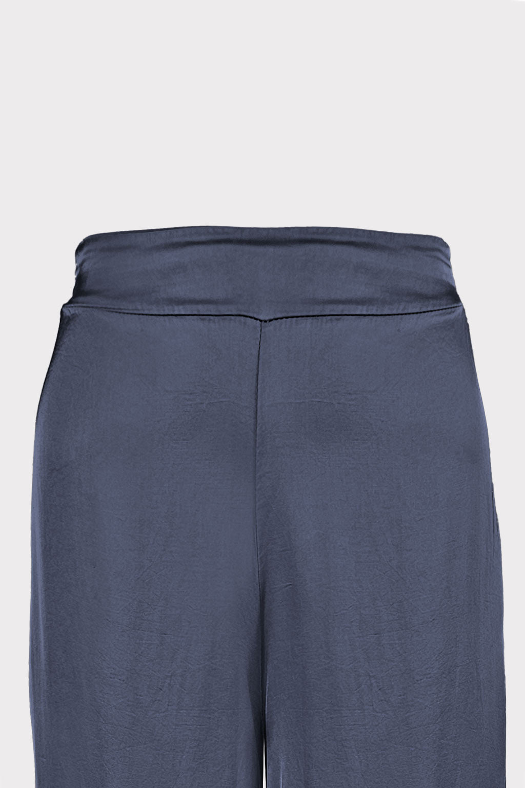 Pantalone raso
