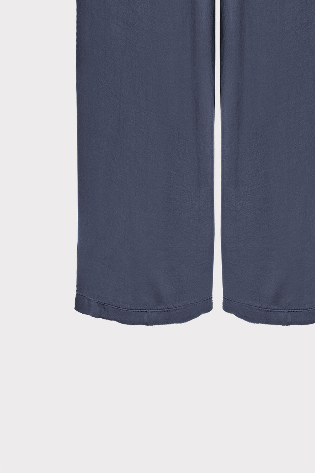Pantalone raso