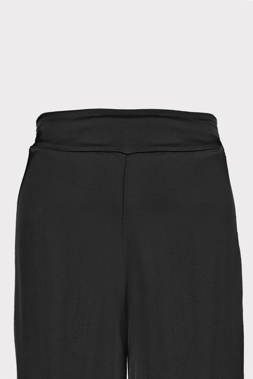 Pantalone raso