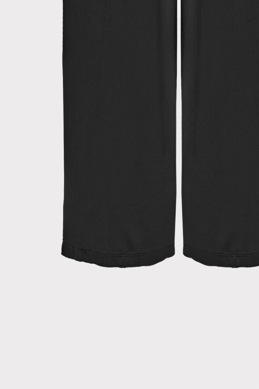 Pantalone raso
