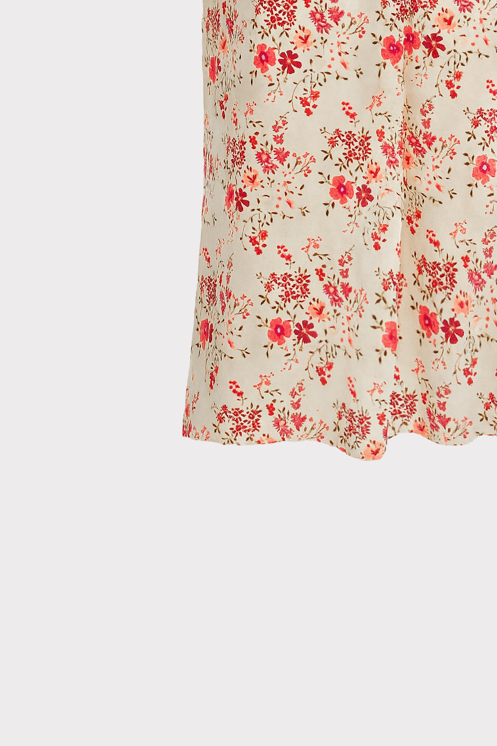 Blusa stampa provenzale