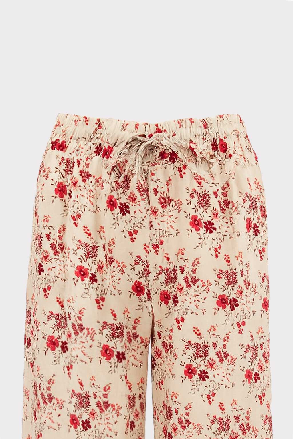 Pantalone stampa provenzale