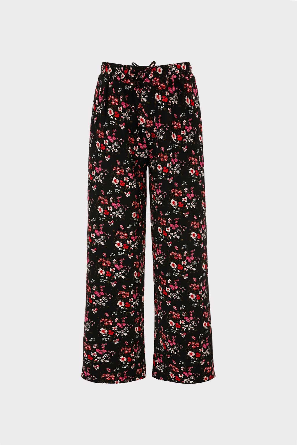 Pantalone stampa provenzale