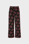 Pantalone stampa provenzale