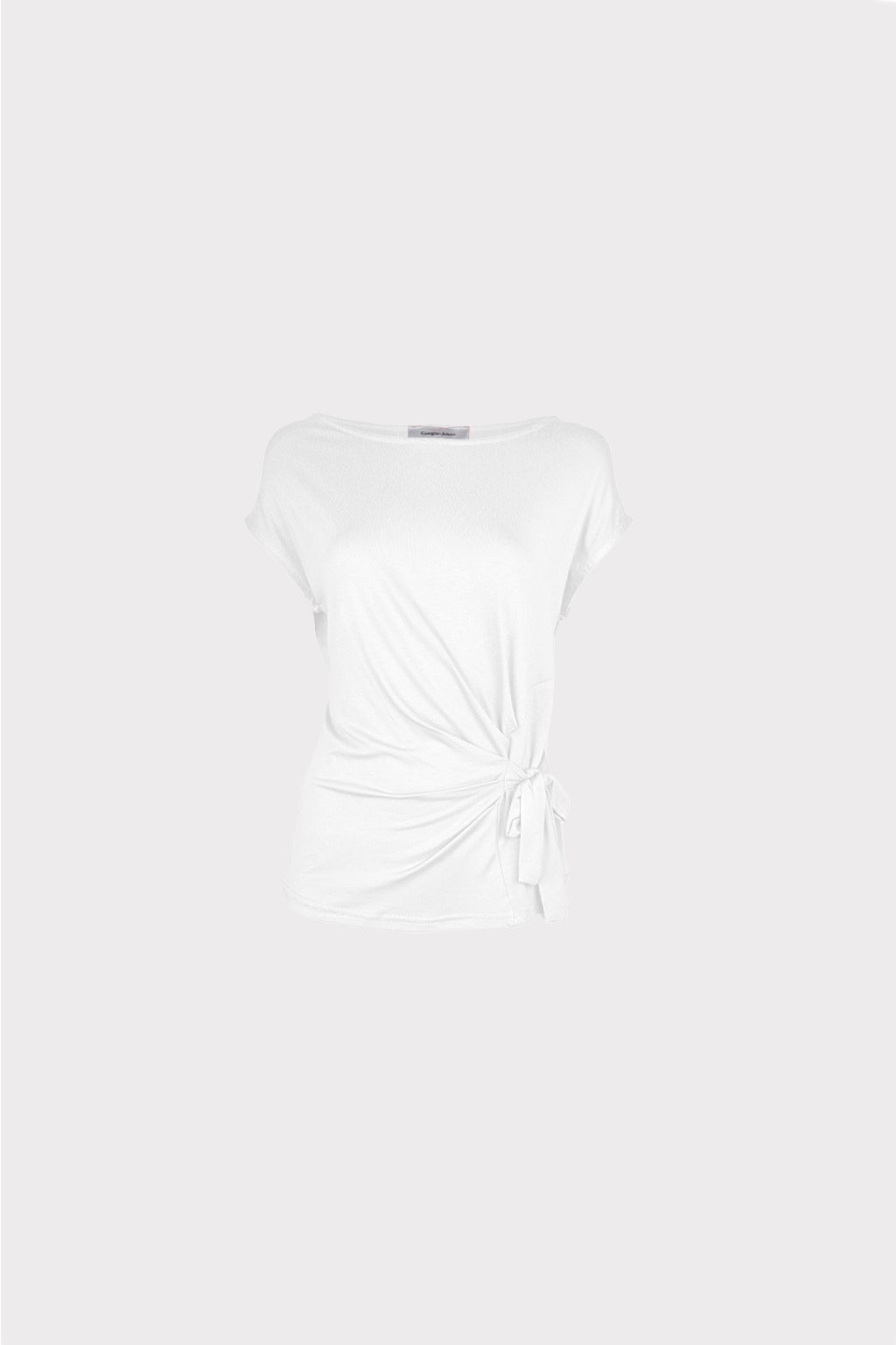Maglia con nodo