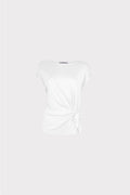 Maglia con nodo