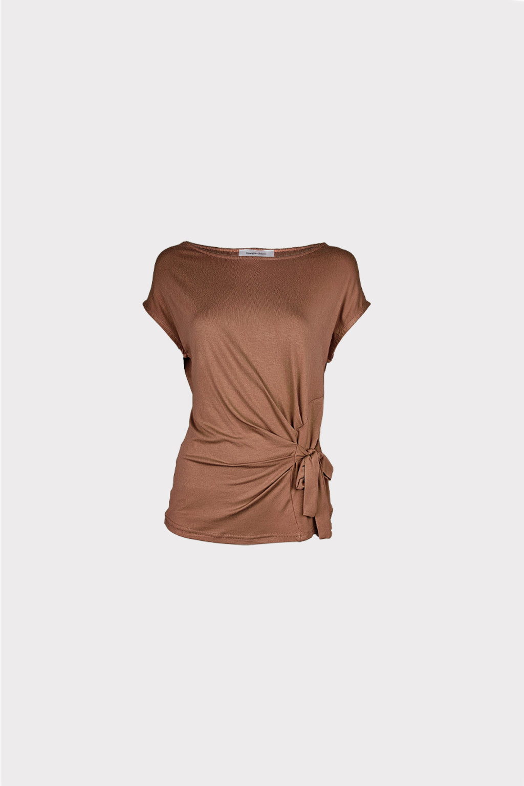 Maglia con nodo