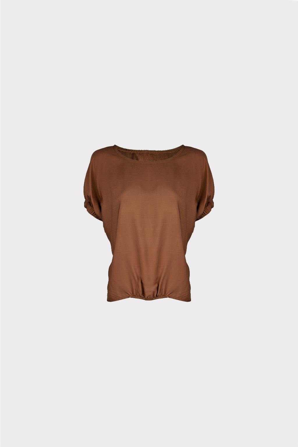Blusa arriccio