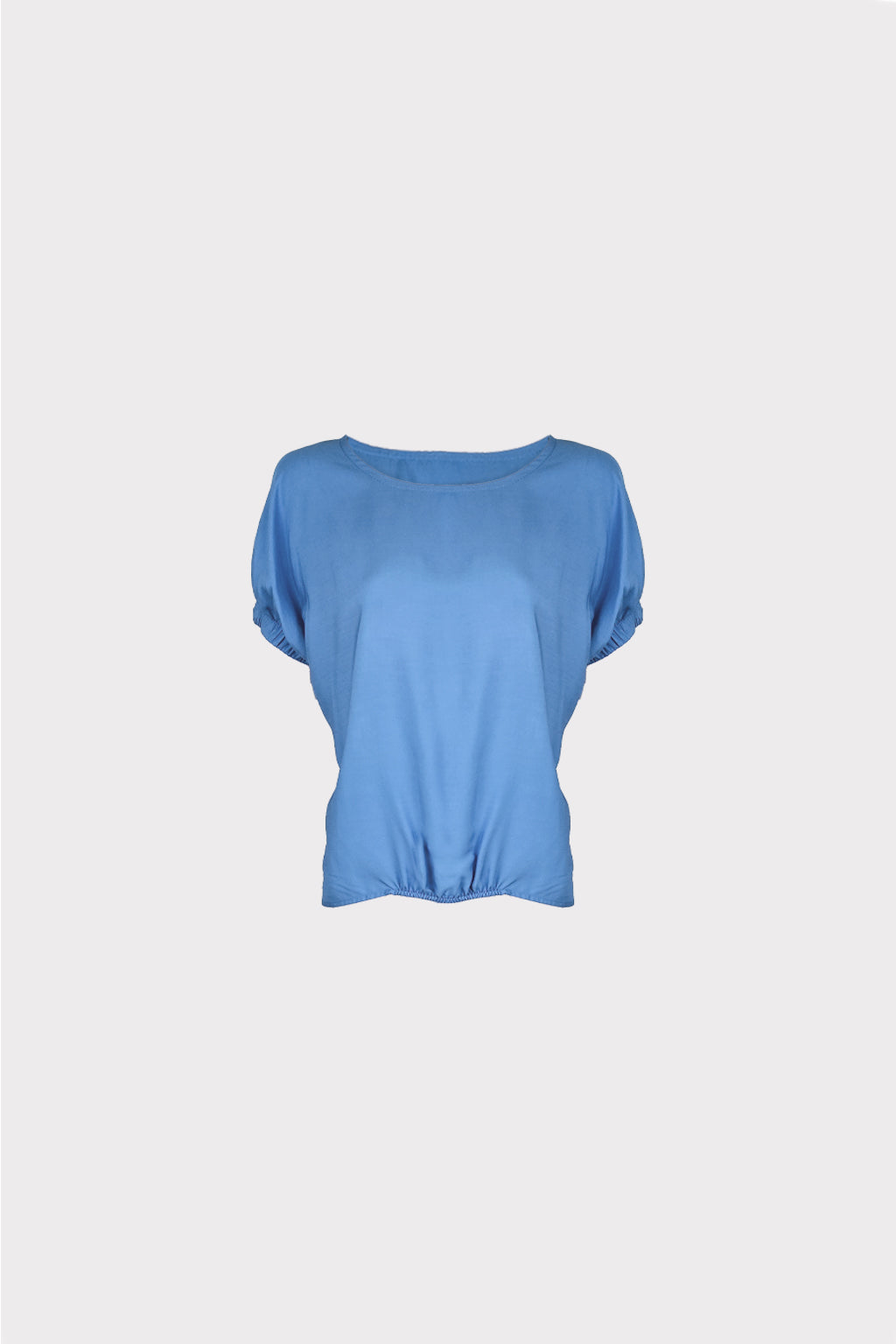 Blusa arriccio