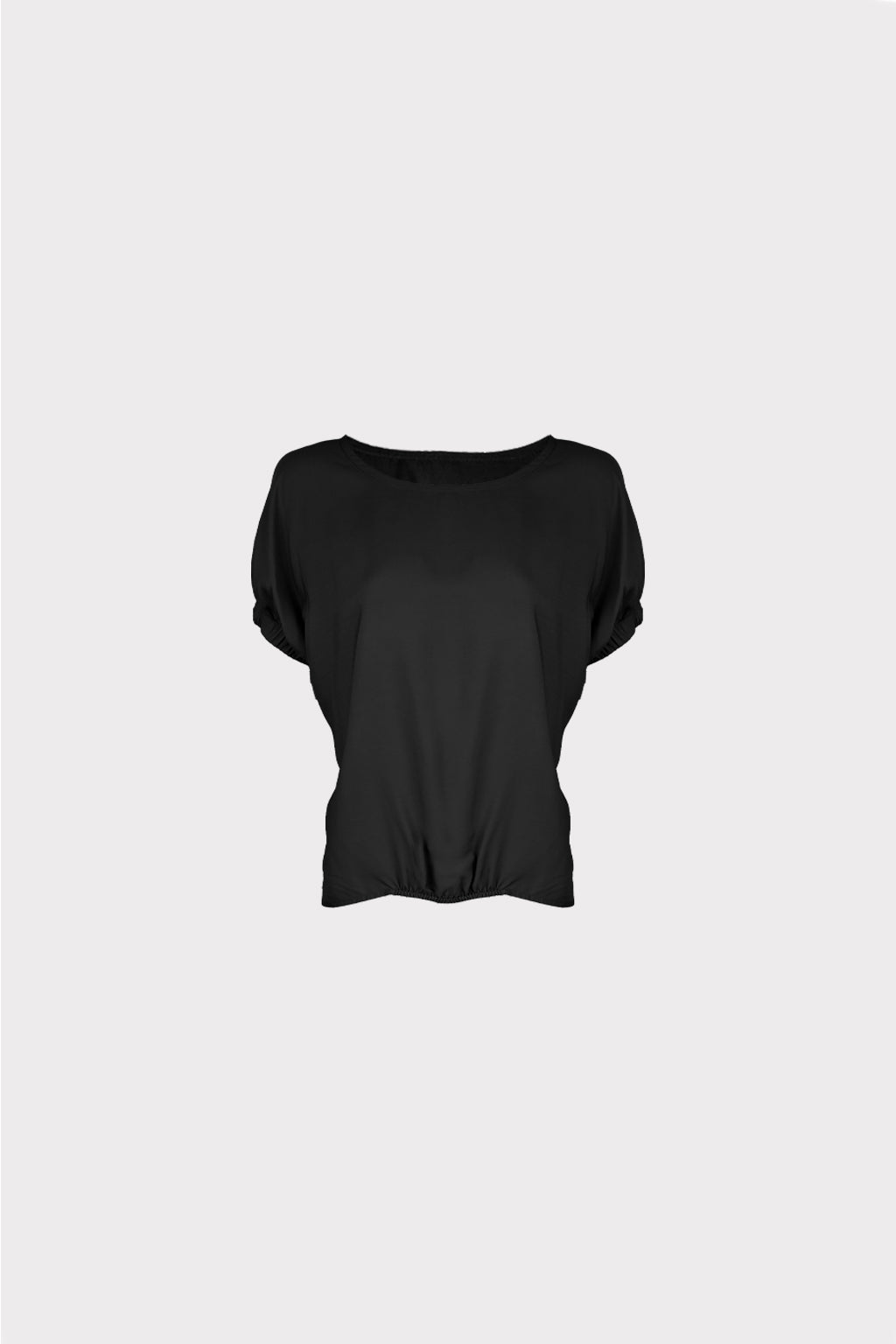 Blusa arriccio