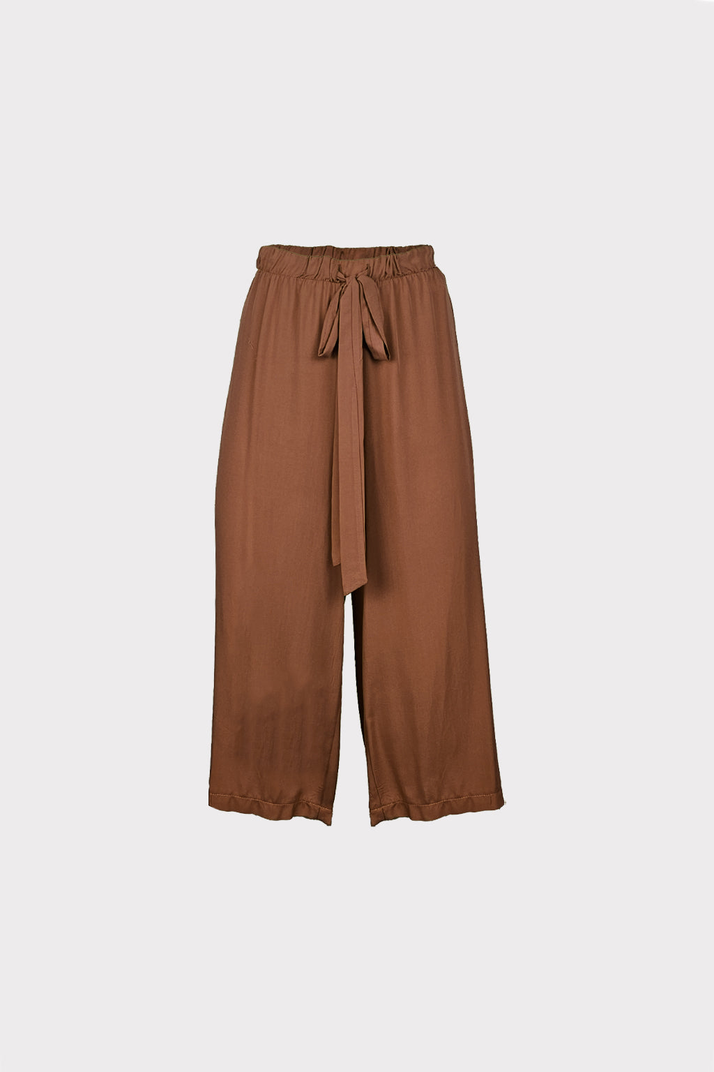 Panta-culotte basic