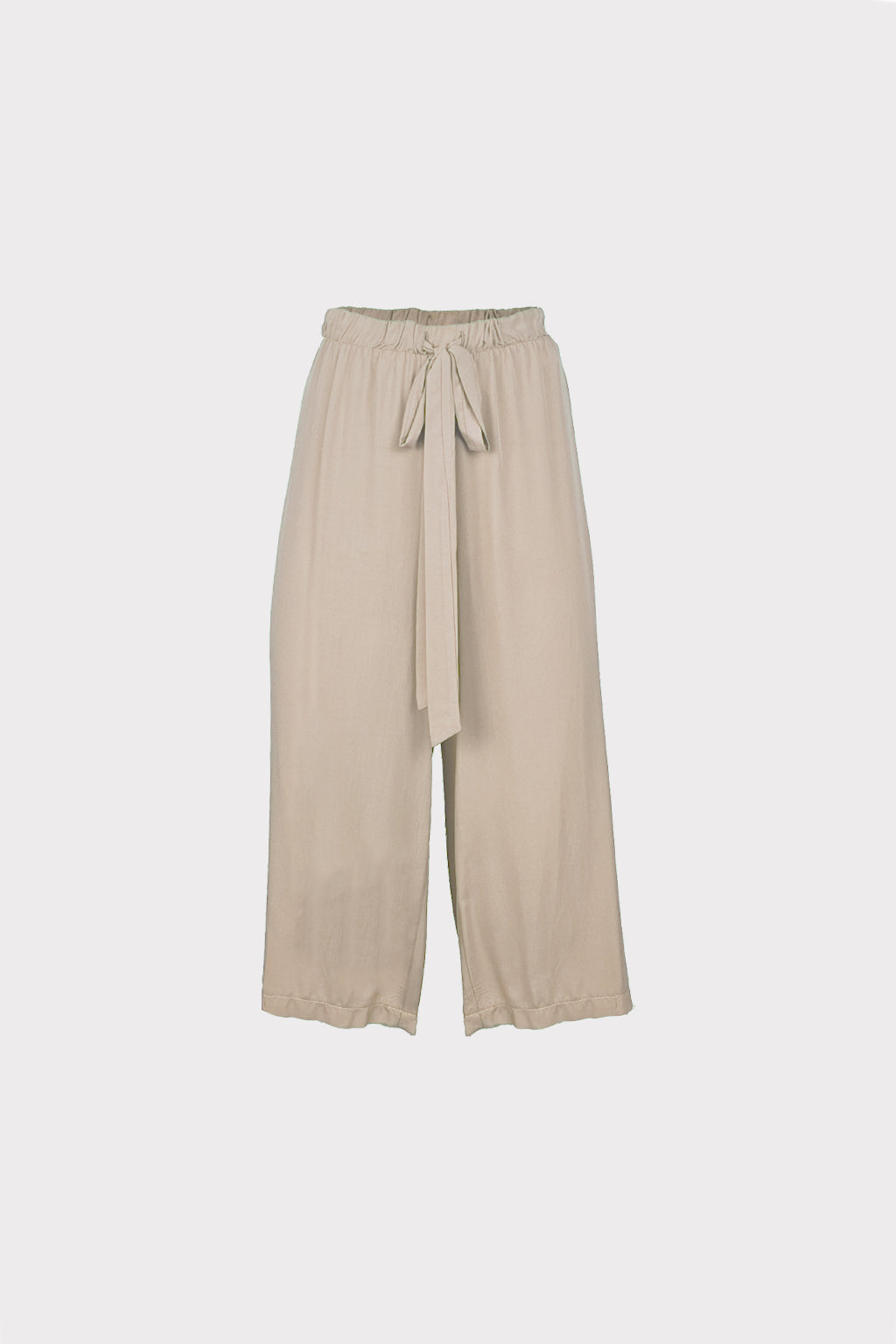 Panta-culotte basic