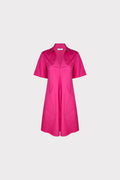Abito collo camicia
