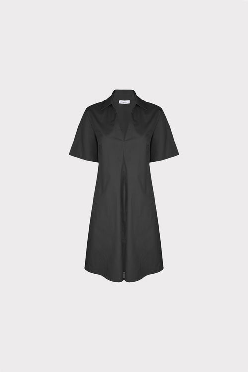 Abito collo camicia