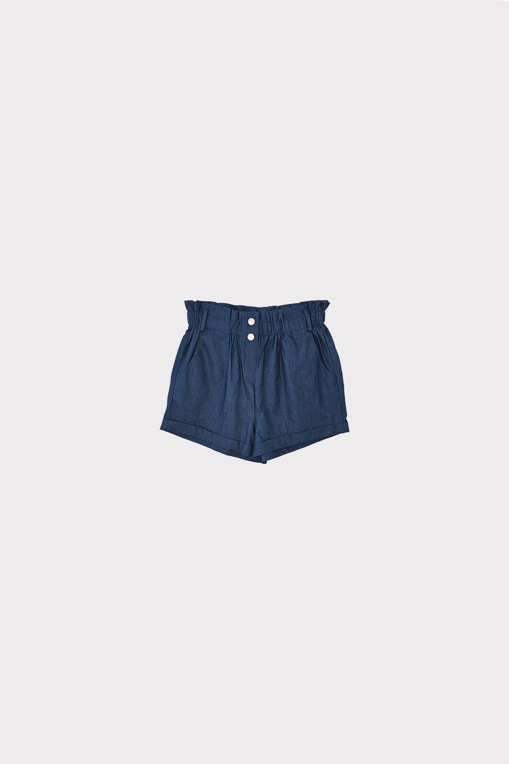 Short jeans chambry