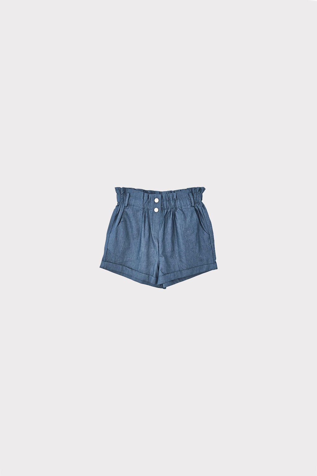 Short jeans chambry