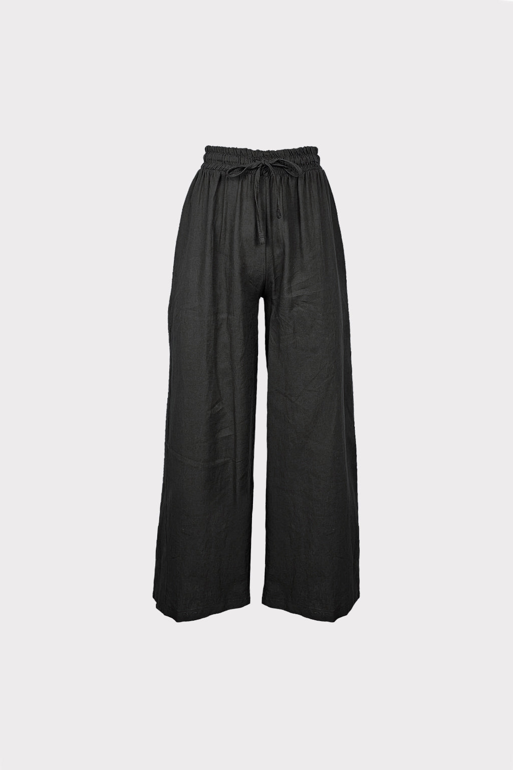 Pantalaccio lino
