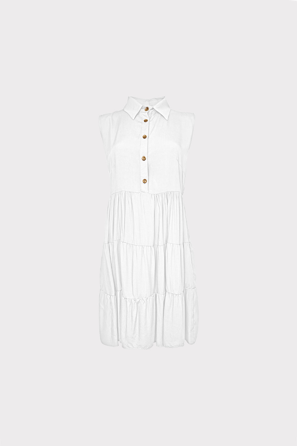 Abito collo camicia