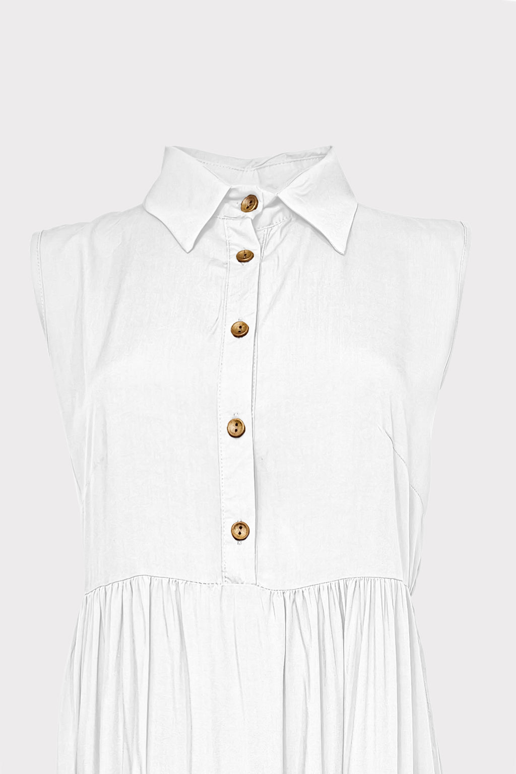 Abito collo camicia