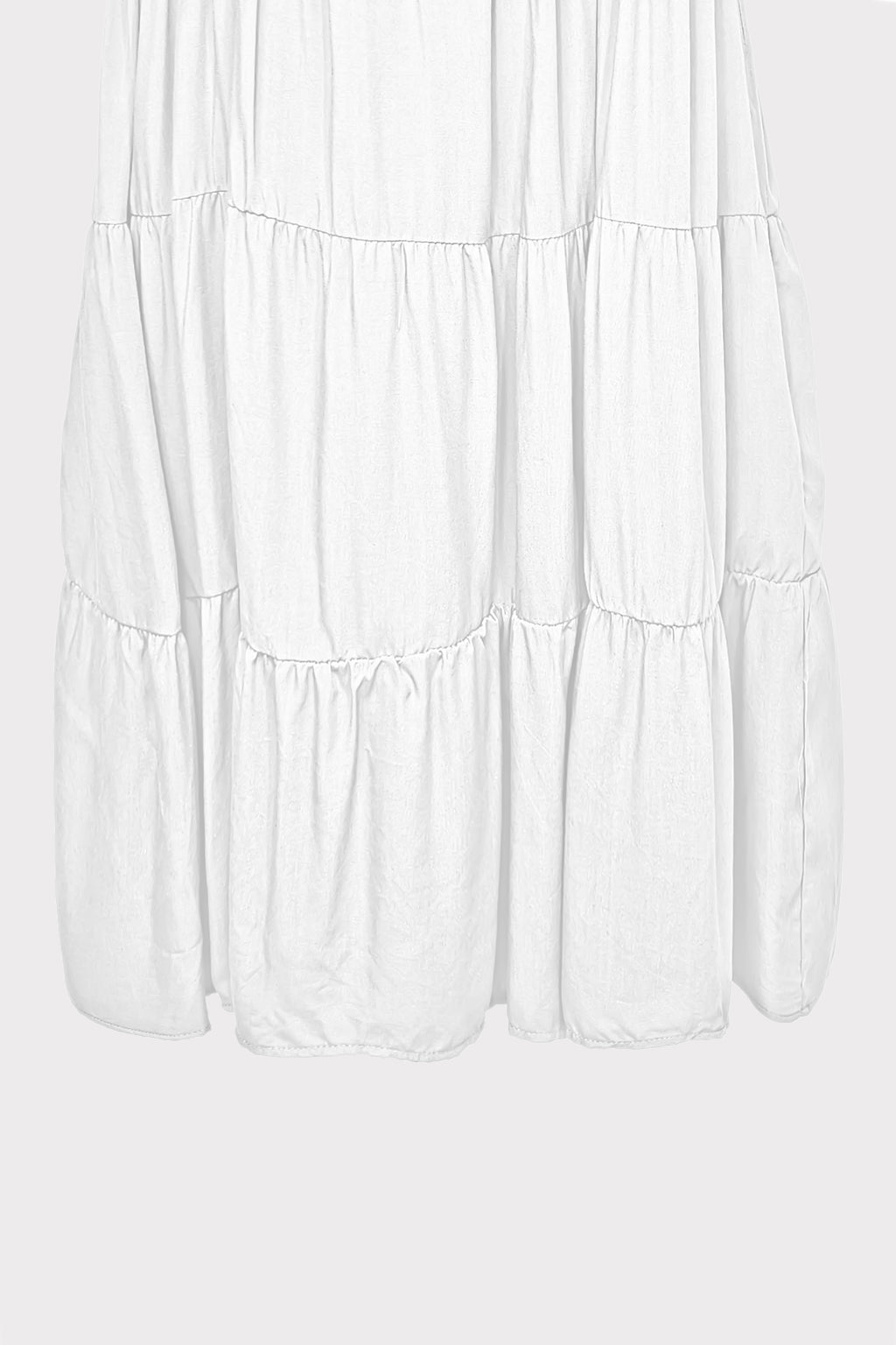 Abito collo camicia