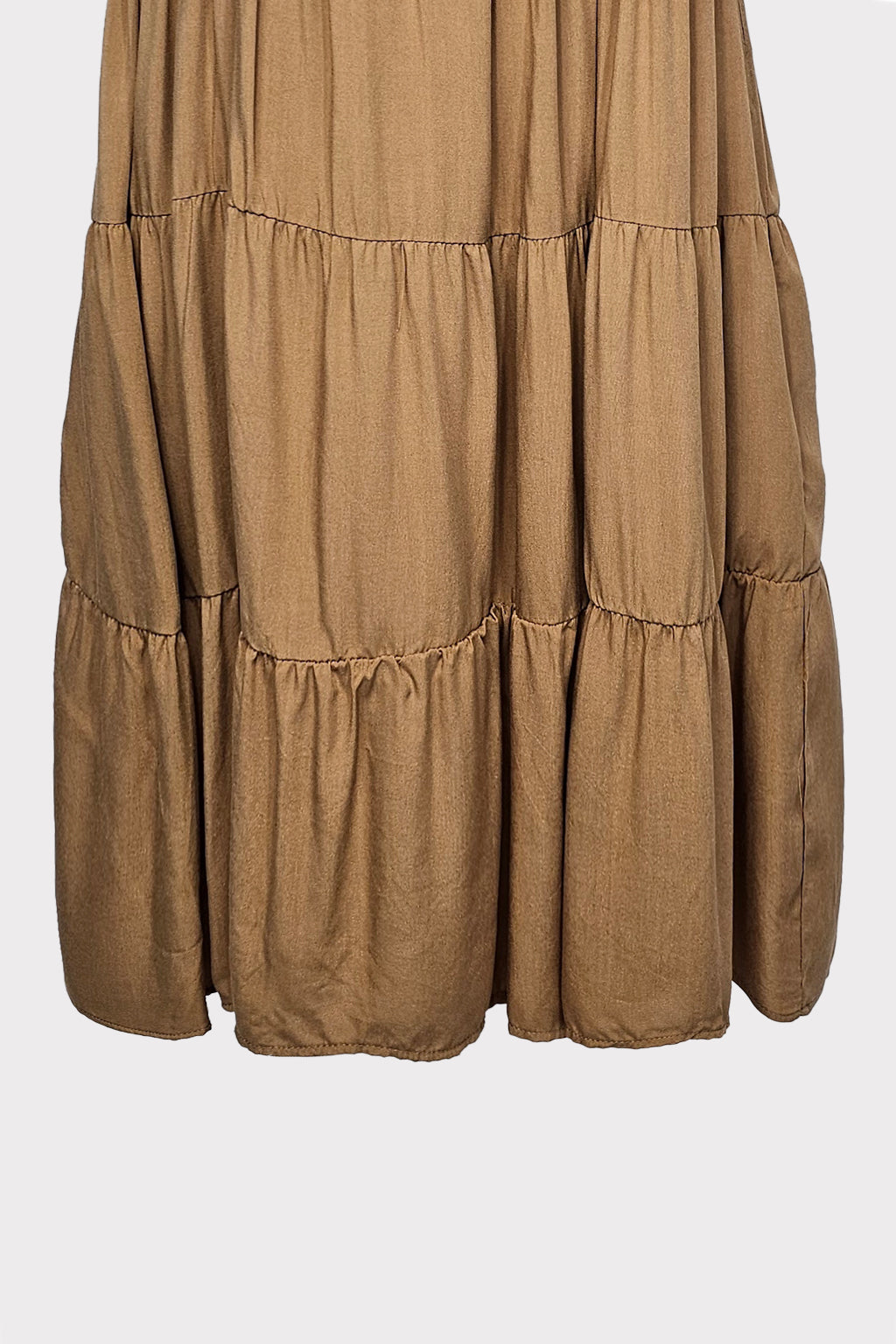 Abito collo camicia
