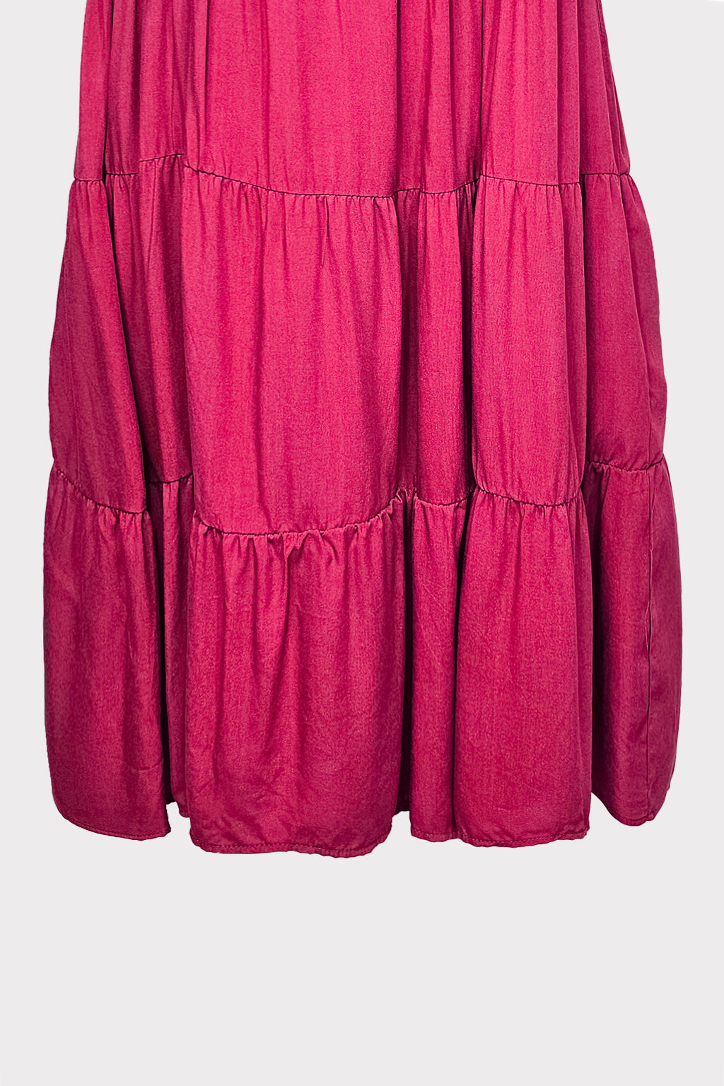 Abito collo camicia