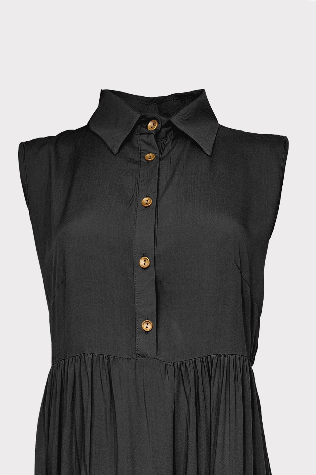 Abito collo camicia