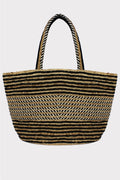 Borsa juta righe