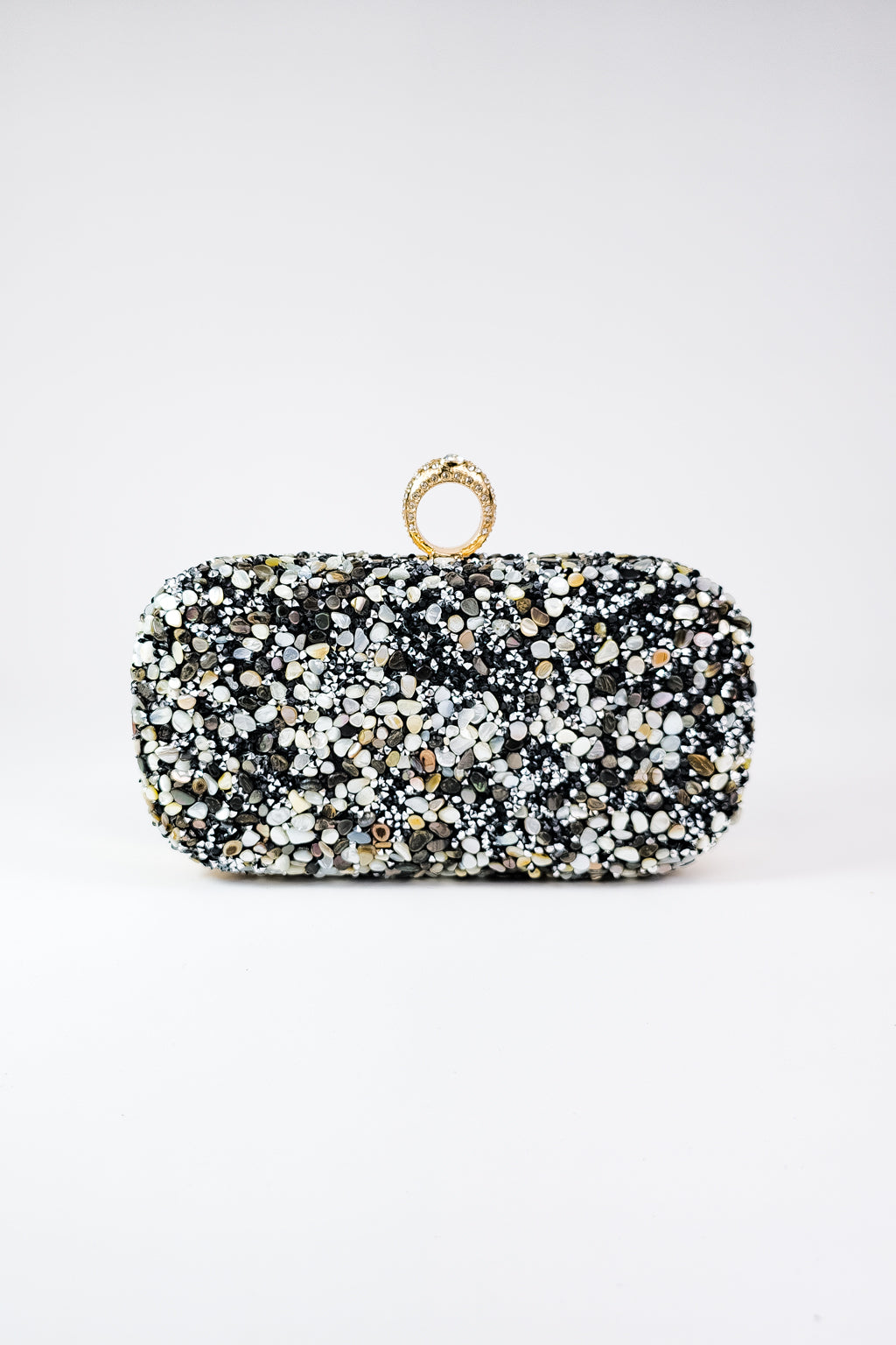Pochette pietre