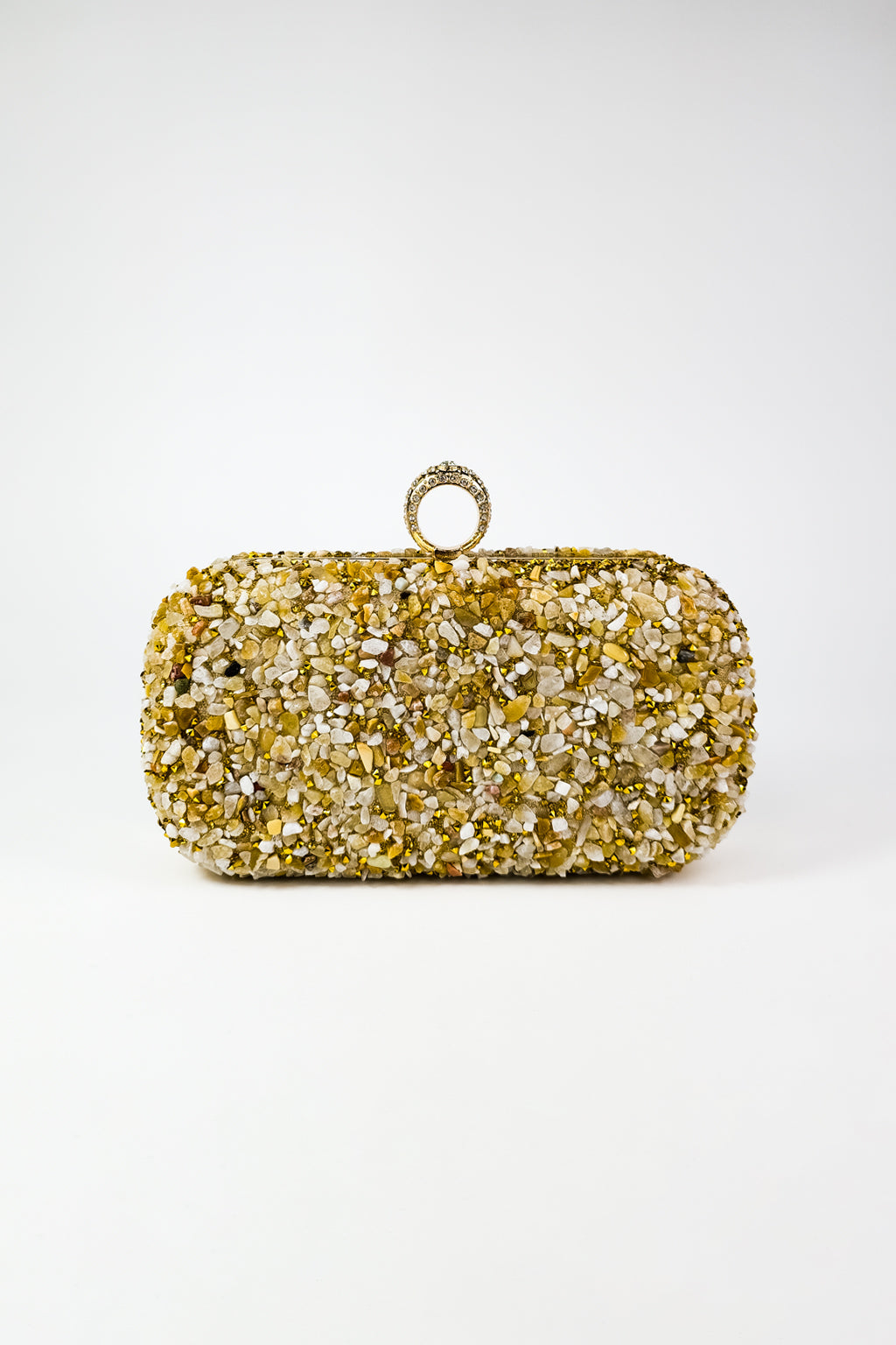 Pochette pietre