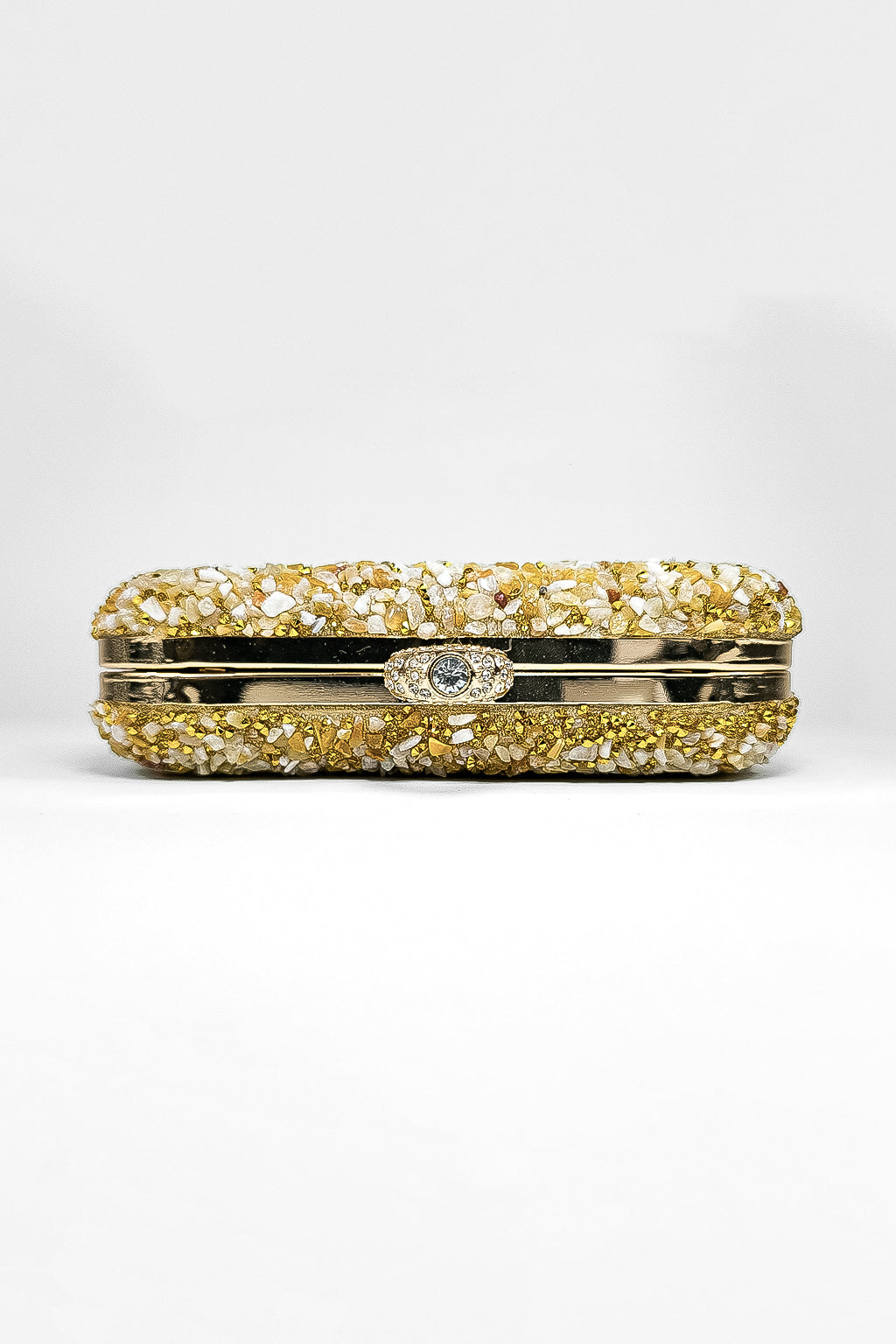 Pochette pietre