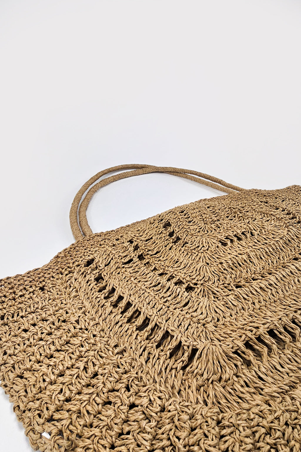 Borsa rafia