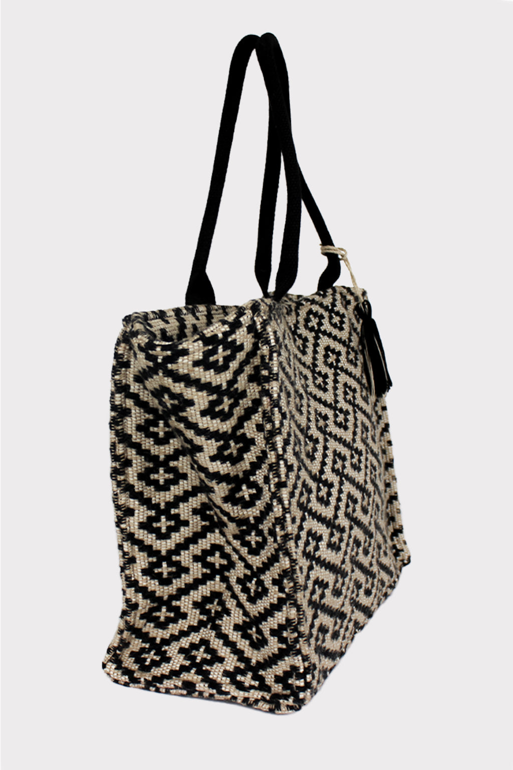 Borsa losanghe