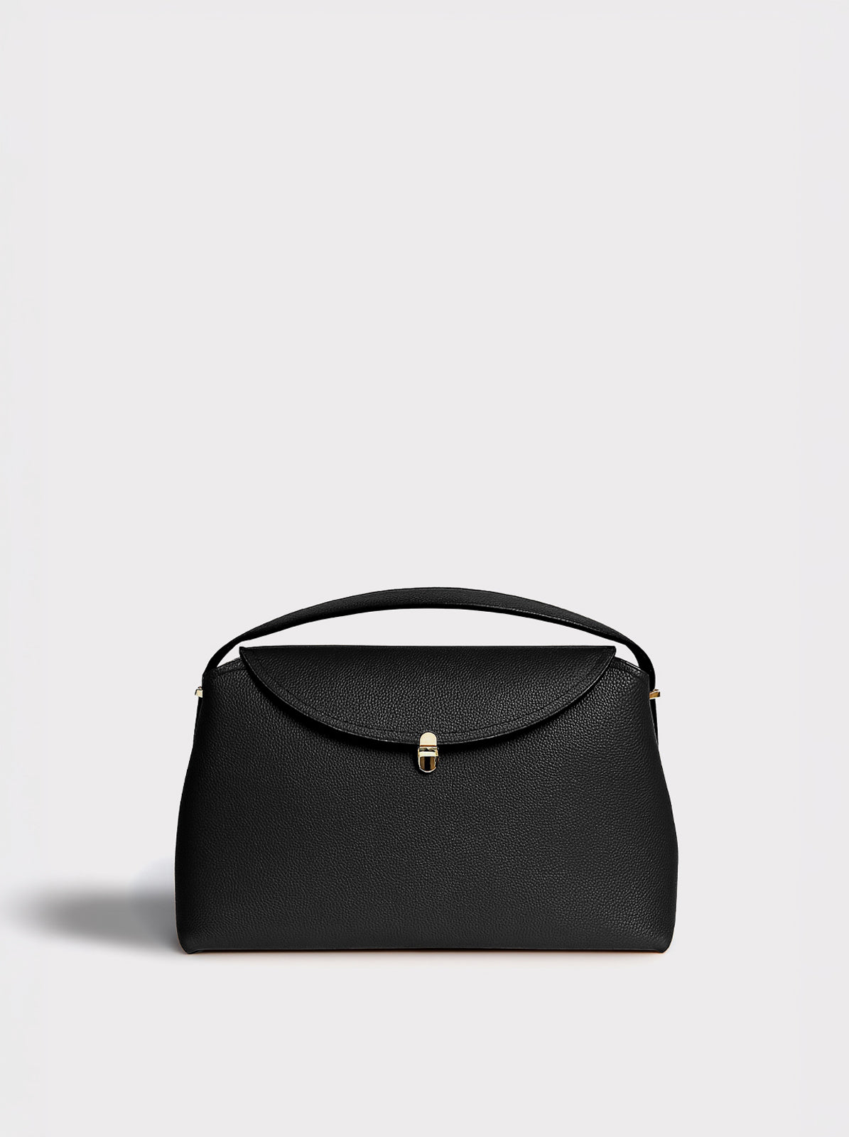Borsa patta arcuata