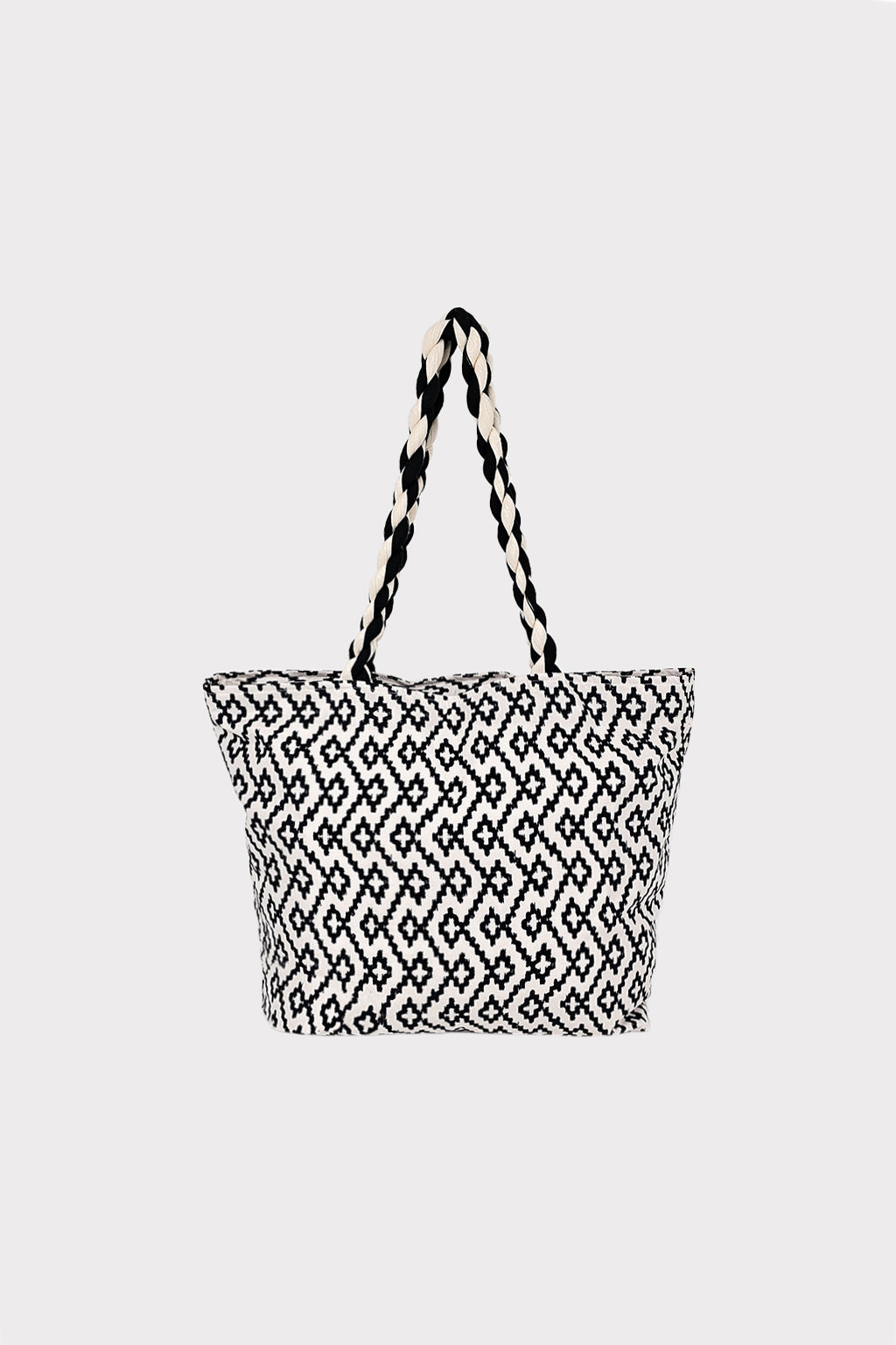 Borsa stampa losanghe