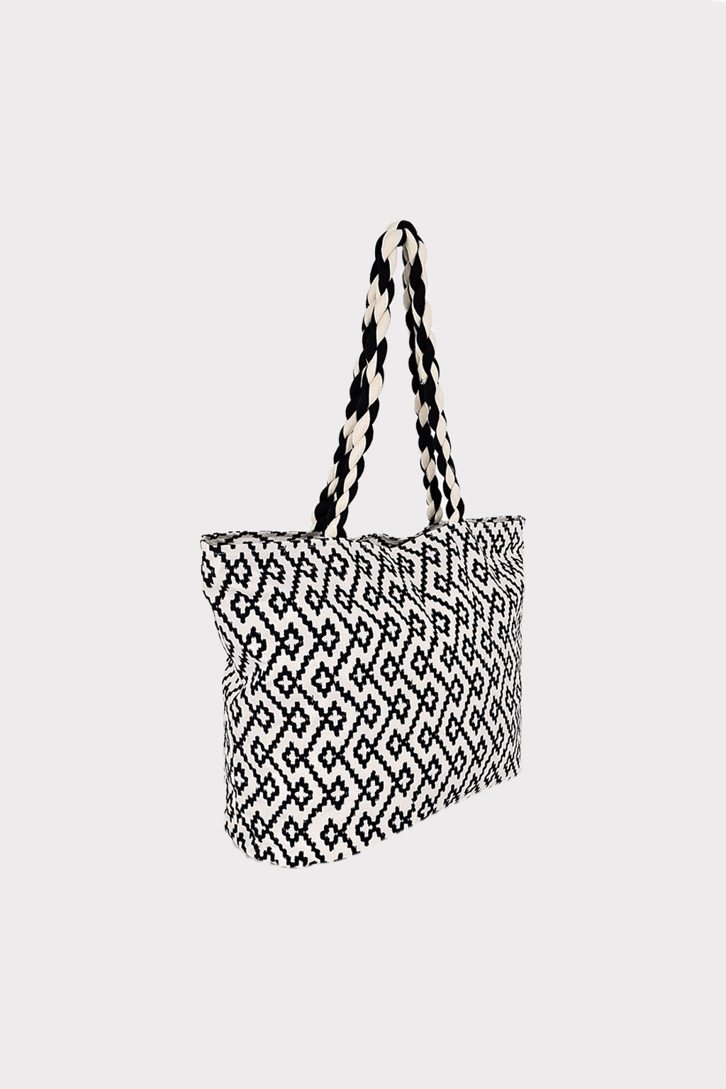 Borsa stampa losanghe