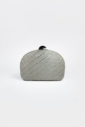 Clutch chiusura metallica