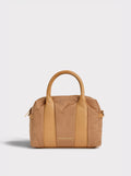 Borsa bauletto nylon