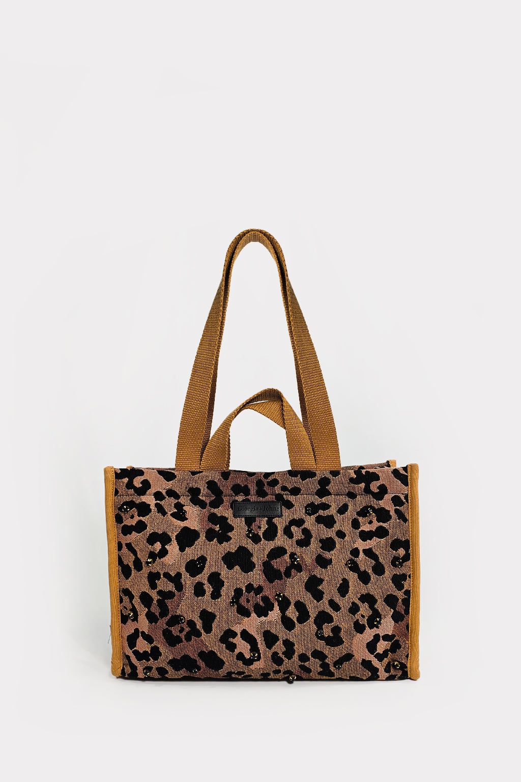 Borsa macula pietre