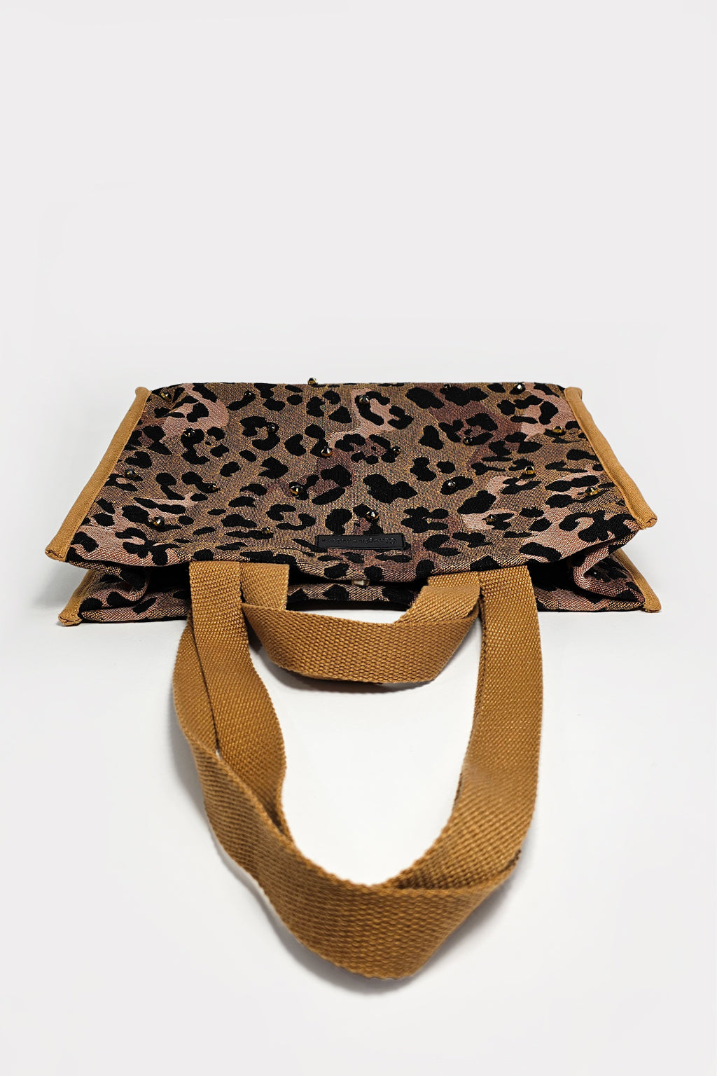 Borsa macula pietre