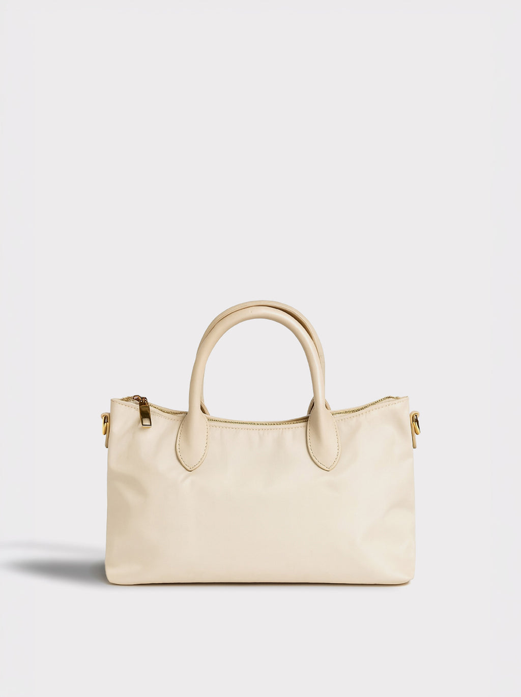 Borsa rettangolare nylon