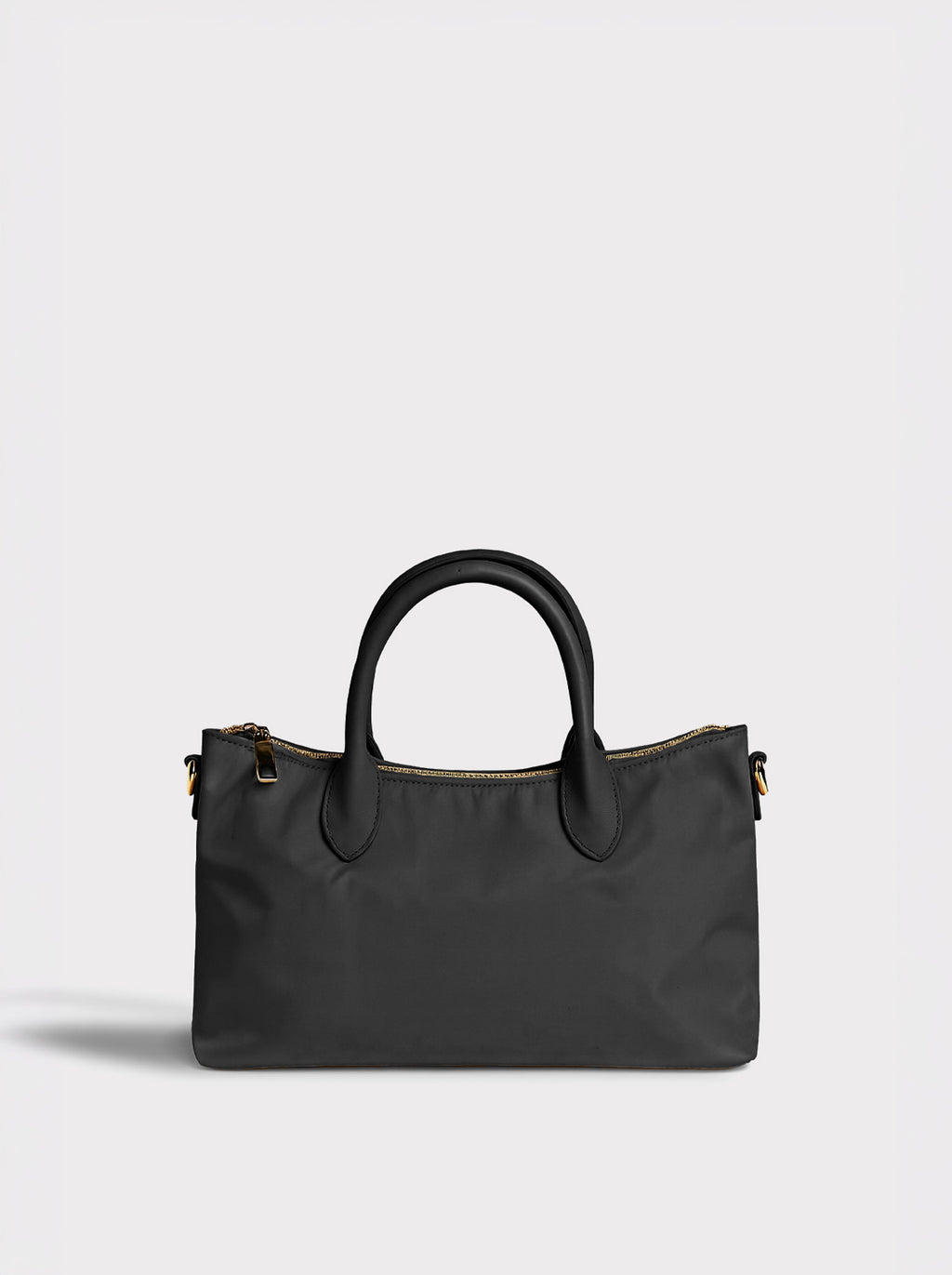 Borsa rettangolare nylon