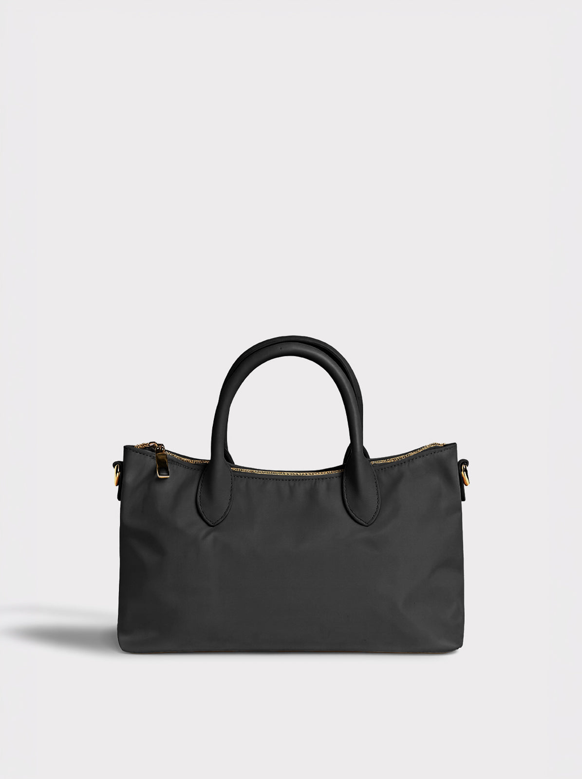 Borsa rettangolare nylon