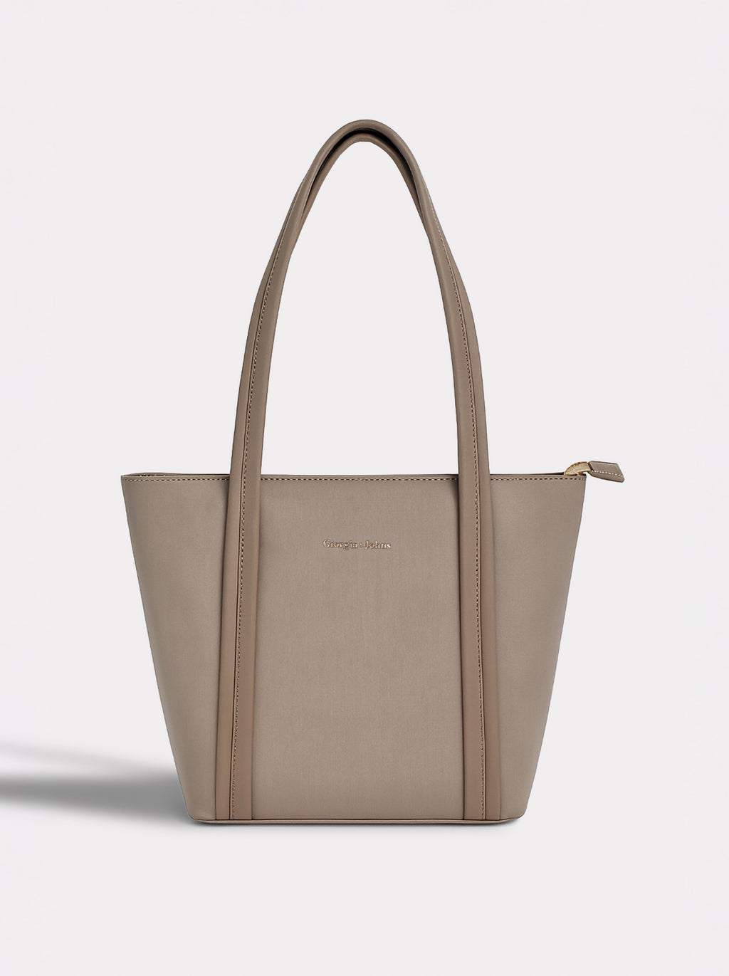 Borsa tote nylon
