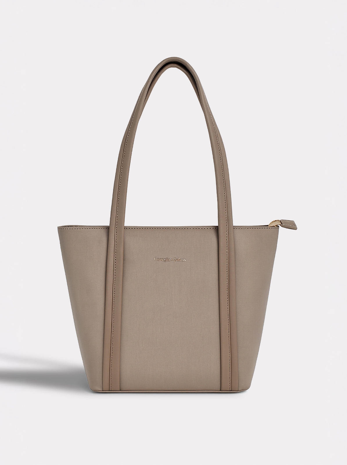 Borsa tote nylon