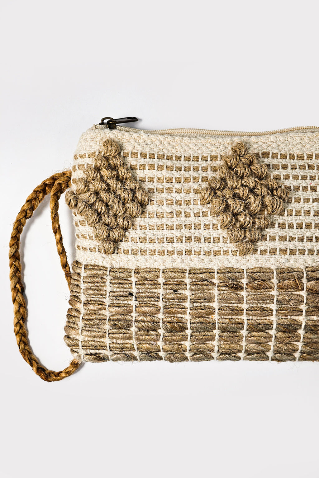 Pouch rombi