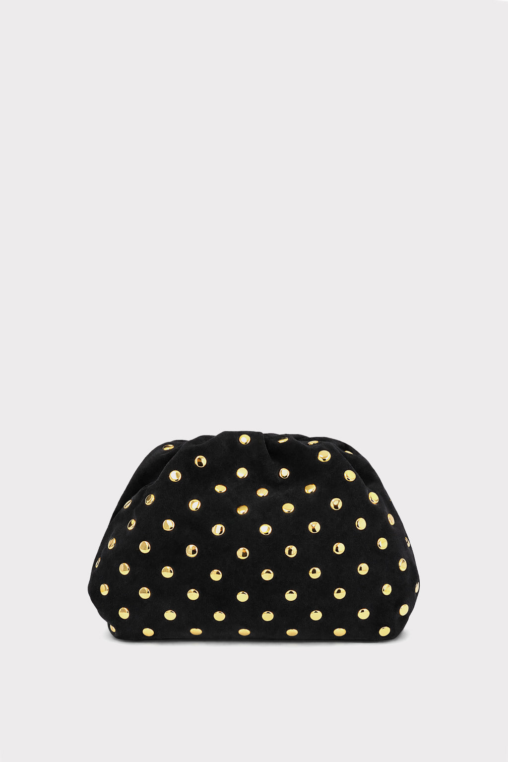 Clutch bag borchiette