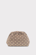 Clutch bag borchiette