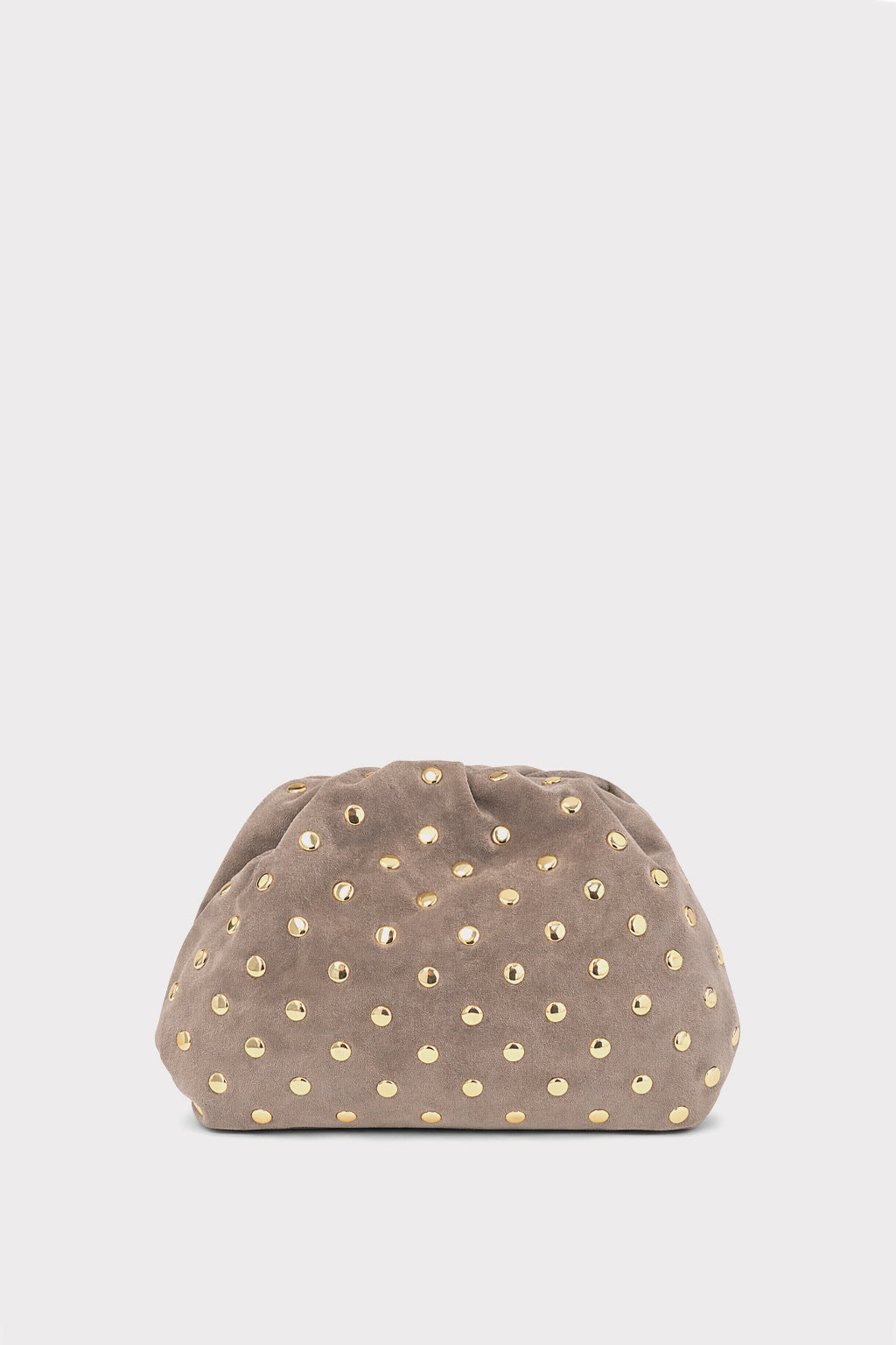 Clutch bag borchiette