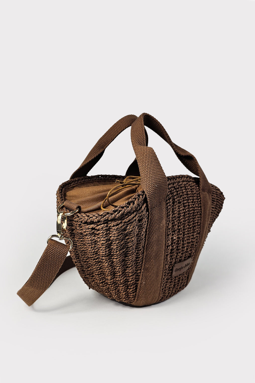 Borsa manici gross